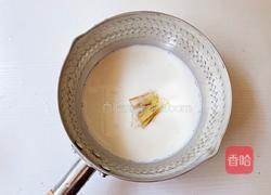 橙子布丁的做法图解7