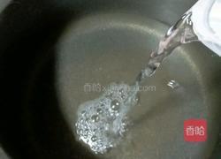 西瓜西米露的做法图解1
