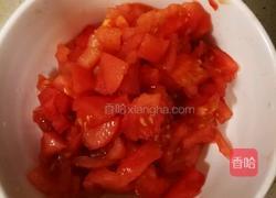 番茄炖牛腩的做法图解5