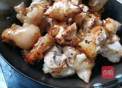 黄豆酱猪蹄焖的做法图解6