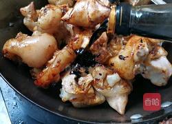 黄豆酱猪蹄焖的做法图解7