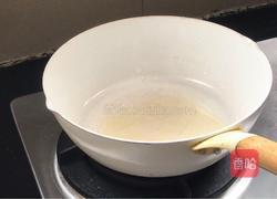 青番茄酱的做法图解3
