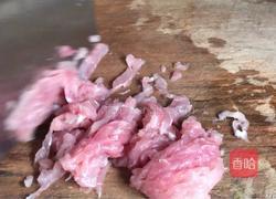 甜椒肉丝的做法图解4