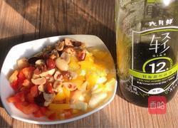 轻食红薯叶的做法图解3
