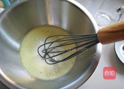 戚风蛋糕的做法图解3