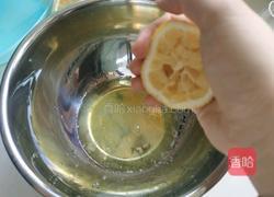 戚风蛋糕的做法图解10