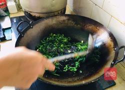 清炒萝卜樱的做法图解5