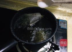 盐茶的做法图解4