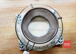 玫瑰花奶冻的做法图解10