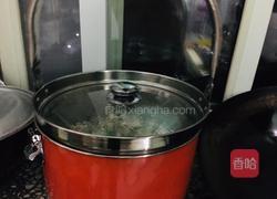 白萝卜猪肺汤的做法图解3