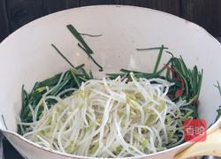 银牙炒粉丝的做法图解12
