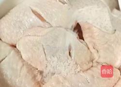 酱香鸡翅的做法图解1