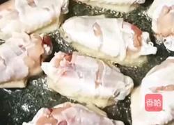 酱香鸡翅的做法图解8