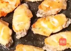 酱香鸡翅的做法图解9