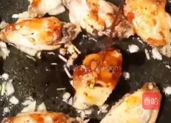 酱香鸡翅的做法图解11