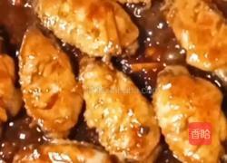 酱香鸡翅的做法图解16