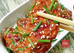 酱香鸡翅的做法图解19
