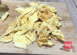 酸甜炒鸡蛋的做法图解8