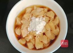 宫保鸡丁的做法图解5