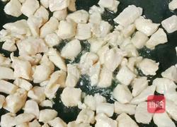 宫保鸡丁的做法图解8
