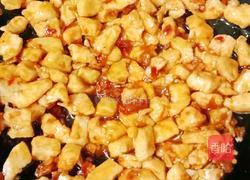宫保鸡丁的做法图解12