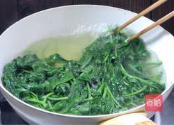香拌空心菜的做法图解8