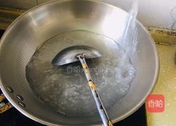 墨鱼丸海菜汤的做法图解4