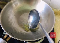 白灼菜心的做法图解7