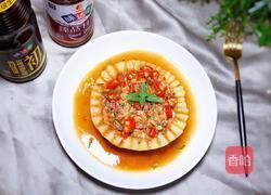 虾皮冬瓜盅的做法图解15