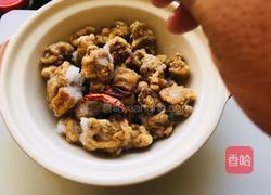 碗蒸过油鸭的做法图解2