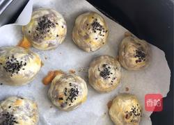 紫薯酥的做法图解5