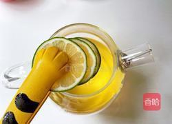 西瓜青柠茉莉饮的做法图解7