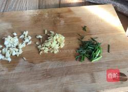 黄瓜烧豆腐的做法图解4