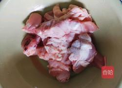 耗油焖鸡（家庭版）的做法图解2