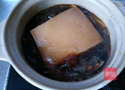 懒人东坡肉的做法图解10
