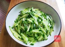 手撕鸡腿的做法图解4