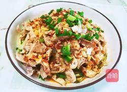 手撕鸡腿的做法图解12