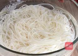 家常拌面的做法图解7