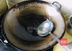 青椒土豆丝的做法图解2