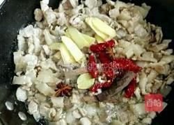 岐山臊子肉的做法图解6