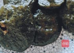 青团的做法图解6