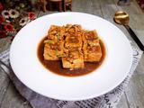 豆腐酿肉