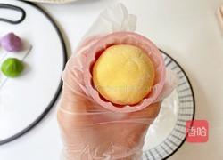 清香米月饼的做法图解15