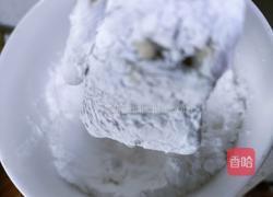椒盐鳝背（家庭版）的做法图解9