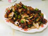 辣爆小公鸡