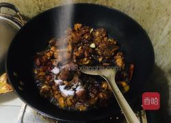 辣爆小公鸡的做法图解7