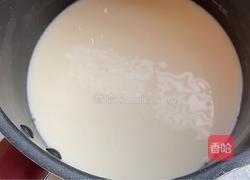 豹纹饼干的做法图解1