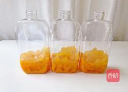 星空芒果茉莉茶冻的做法图解19