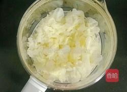 银耳酒酿雪梨甜汤的做法图解5