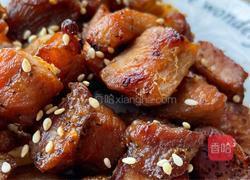 烤里脊肉的做法图解9
